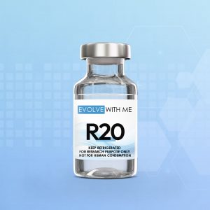 R20 - Empowering You to Reach Your Goals