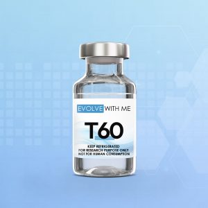 T60 - Take Control of Your Weight Loss Journey