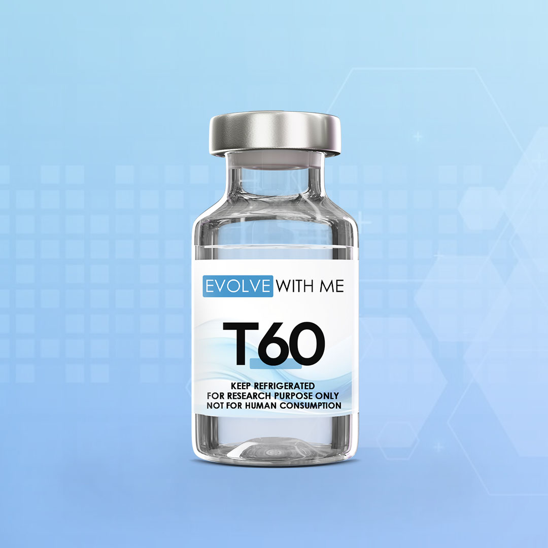 T60 - Take Control of Your Weight Loss Journey