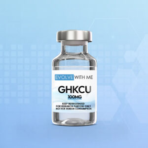 GHKCU 100MG
