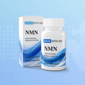 NMN - Nicotinamide Mononucleotide